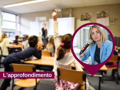Image - Scuole speciali, addio: perché lo abbiamo fatto