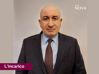 Sostenibilità aziendale e codifica digitale, nomina europea per Andrea Fradeani