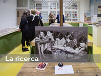 Storia dell’educazione, UniMc nel progetto internazionale
