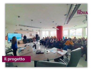 Image - Strumenti digitali e creatività per valorizzare il patrimonio culturale