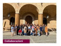 Studenti italiani e tedeschi alla scoperta delle Marche