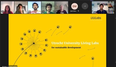 Image - Terza Missione, UniMC fa scuola all’Ateneo di Utrecht.