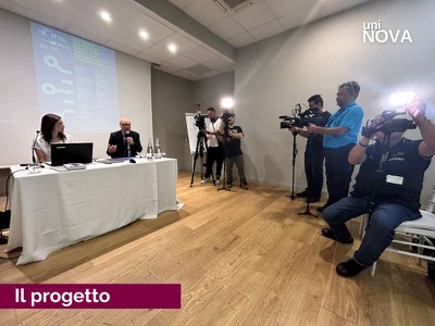 Image - Un premio Pulitzer e un docente di Harvard per la cattedra Jean Monet su etica e intelligenza artificiale, la prima in Europa