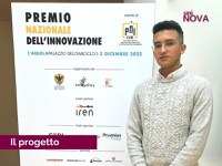 Uni.Village al Premio Nazionale per l’Innovazione