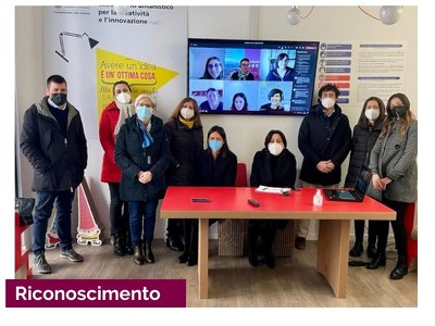 Image - UniMc confermata a pieni voti “Excellence in Research”