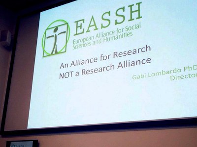 Image - UniMc entra a far parte della EASSH