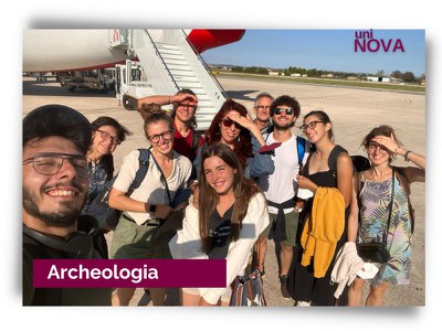 Image - Unimc in Albania, realtà virtuale per i parchi archeologici
