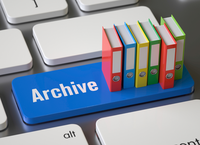 Unimc nel più grande progetto internazionale sugli archivi digitali