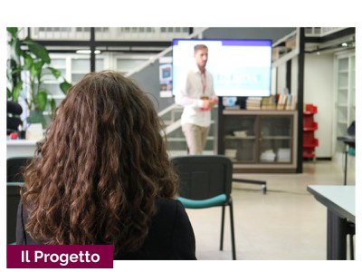 Image - Unimc, oltre un milione di euro dall’Europa per innovazione e cultura d’impresa