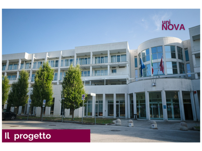 Image - Progetto DICO alle fasi finali