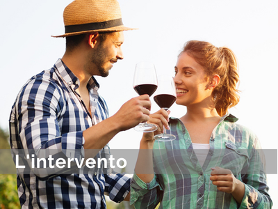 Image - UniMc per i piccoli imprenditori vitivinicoli. The Wine Lab