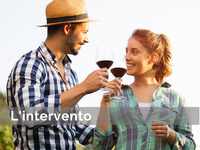 UniMc per i piccoli imprenditori vitivinicoli. The Wine Lab