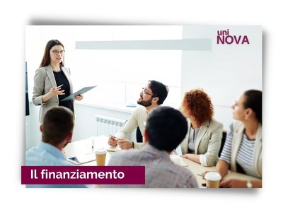 Image - Unimc vince il primo bando Horizon Europe con il progetto per manager della ricerca