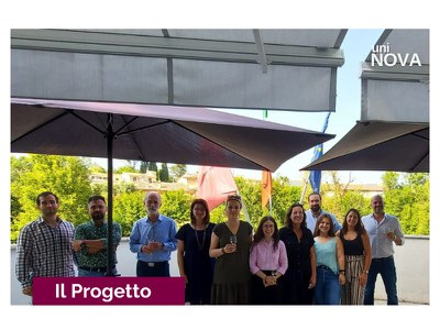 Image - Università e sviluppo regionale: esperienze europee a confronto.
