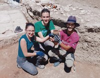 Urbisaglia, insediamenti di oltre 2000 anni fa