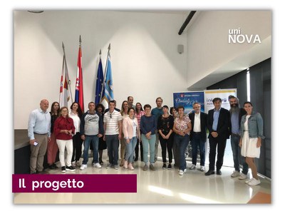Image - Valorizzazione dei parchi archeologici, il progetto Unimc e PlayMarche in Croazia