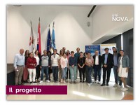 Valorizzazione dei parchi archeologici, il progetto Unimc e PlayMarche in Croazia