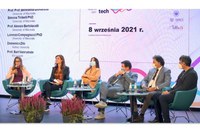 Verso una strategia di ricerca congiunta sulla salute digitale