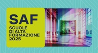 SAF 07 / VEDERE, MOSTRARE, GUARDARE. Linguaggi e strumenti digitali: alcuni casi studi