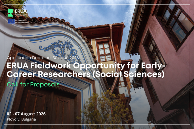 Image - Scienze sociali, opportunità di ricerca sul campo per ricercatori a inizio carriera