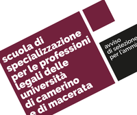 Scuola di specializzazione | PROFESSIONI LEGALI