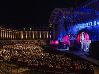 Selezioni per la giuria e la redazione di Musicultura