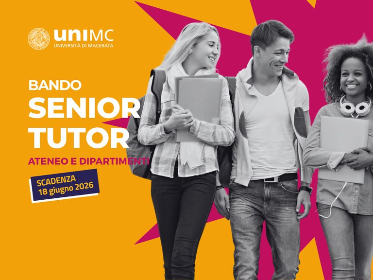 Image - Diventa tutor Unimc
