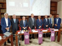 Sisma, parte la sfida della ricostruzione