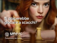 Ti piacerebbe giocare a scacchi? ♟️ Ti piacerebbe giocare a scacchi? ♟️