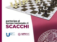 Torneo di scacchi, campionati nazionali universitari 2023
