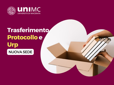 Image - Trasferimento Ufficio gestione documentale