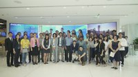 UniMC a Shanghai con il progetto europeo “Heart