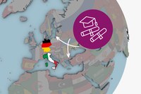 Selezioni per il corso di laurea a doppio titolo in TURISMO tra Italia e Germania