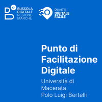 Un Punto di Facilitazione Digitale al Polo Bertelli.