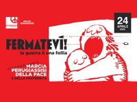 Unimc per la marcia della pace Unimc per la marcia della pace