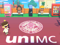 UniMc, primo ateneo in un videogioco