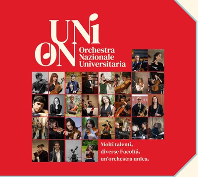 Image - Unisciti all'Orchestra Nazionale Universitaria