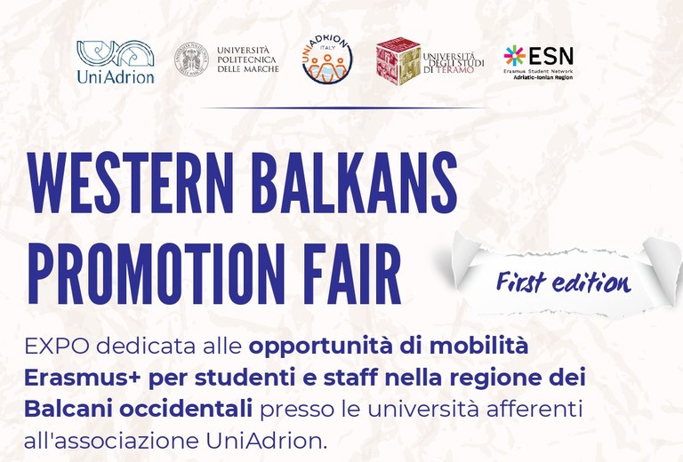 Image - Western Balkans promotion fair