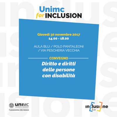convegno 30 nov