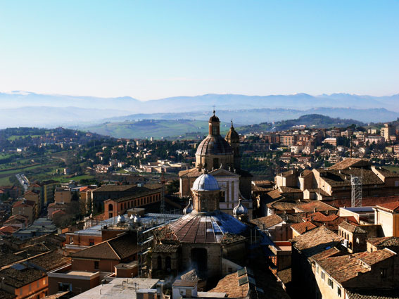 La città