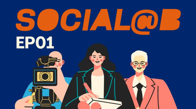 SociaL@b Episodio 1