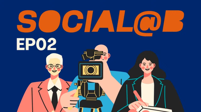 SociaL@b Episodio 2