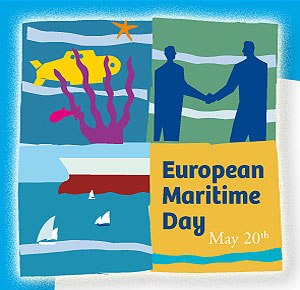 SAVE THE DATE: European Maritime Day 2017 conference and exhibition, 18-19 May 2017, Poole (UK) 