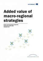 Added value of MRS for projects and programmes