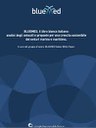 BLUEMED, il libro bianco italiano