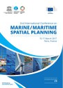 Report of the 2nd International Conference on Marine/Maritime Spatial Planning 
