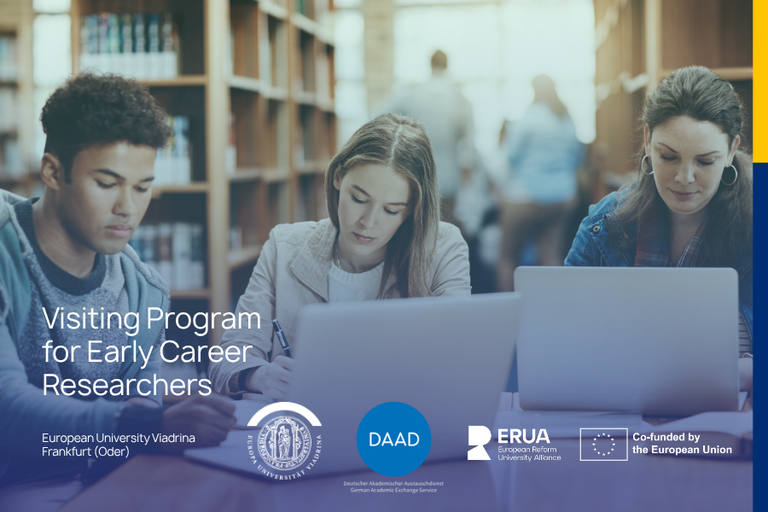 Image - Visiting Program for Early Career Researchers - Apply by November 28