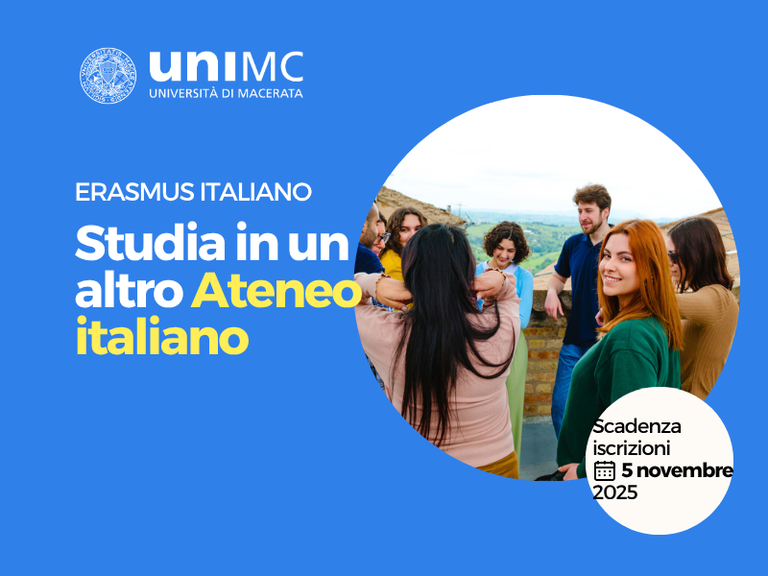 Image - Studia in un altro ateneo con l'Erasmus Italiano