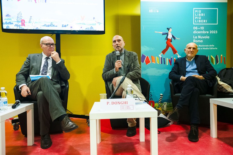 Image - Le “Prolusioni” delle Eum secondo Marino Sinibaldi