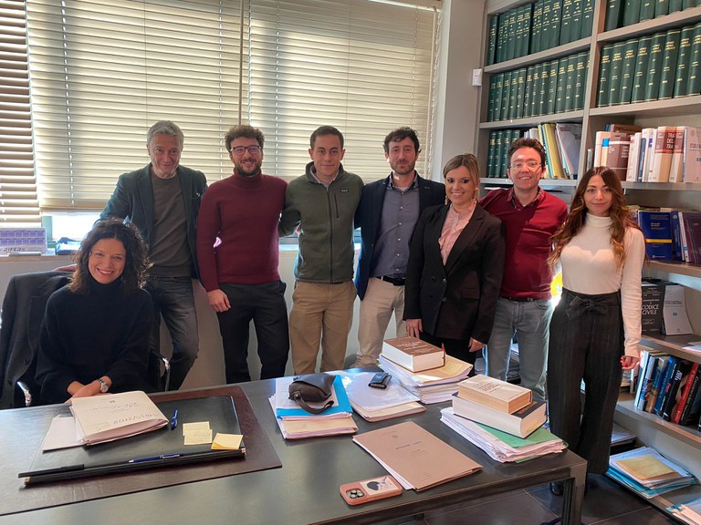 Image - Moda Metrics lo spin-off dell’Università di Macerata che innova il settore moda con l’Intelligenza Artificiale